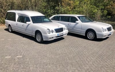 Ensuring Comfort, Privacy, and Respect with Funeral Limo Hire