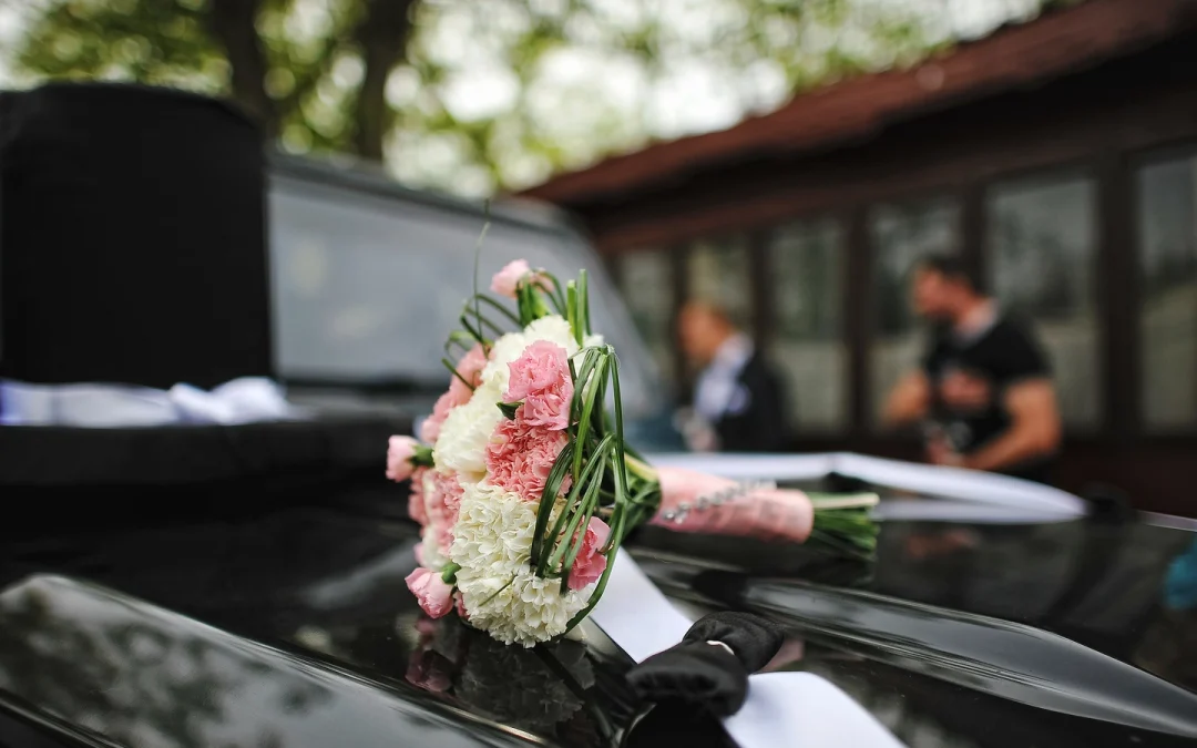 Limousine Hire for Corporate Events: How It Elevates Your Brand Image?