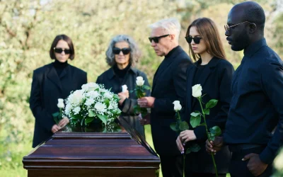 Limousine Hire for Funerals: How Many Vehicles Do You Really Need?