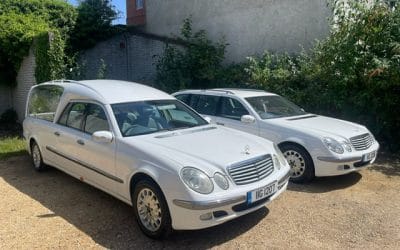 Ensuring Comfort, Privacy, and Respect with Funeral Limo Hire